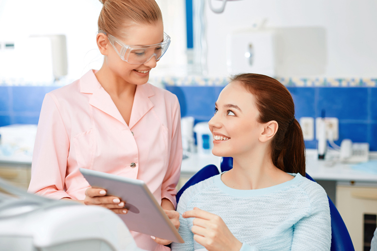 Tips for planning your patient’s next dental appointment