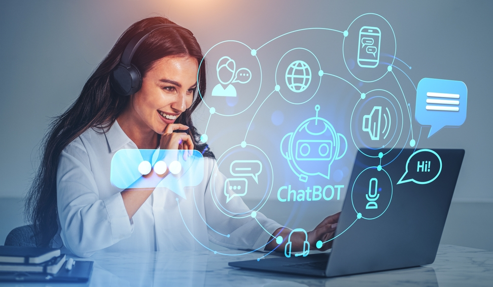 Tips on using chatbots to enhance communication with your patients