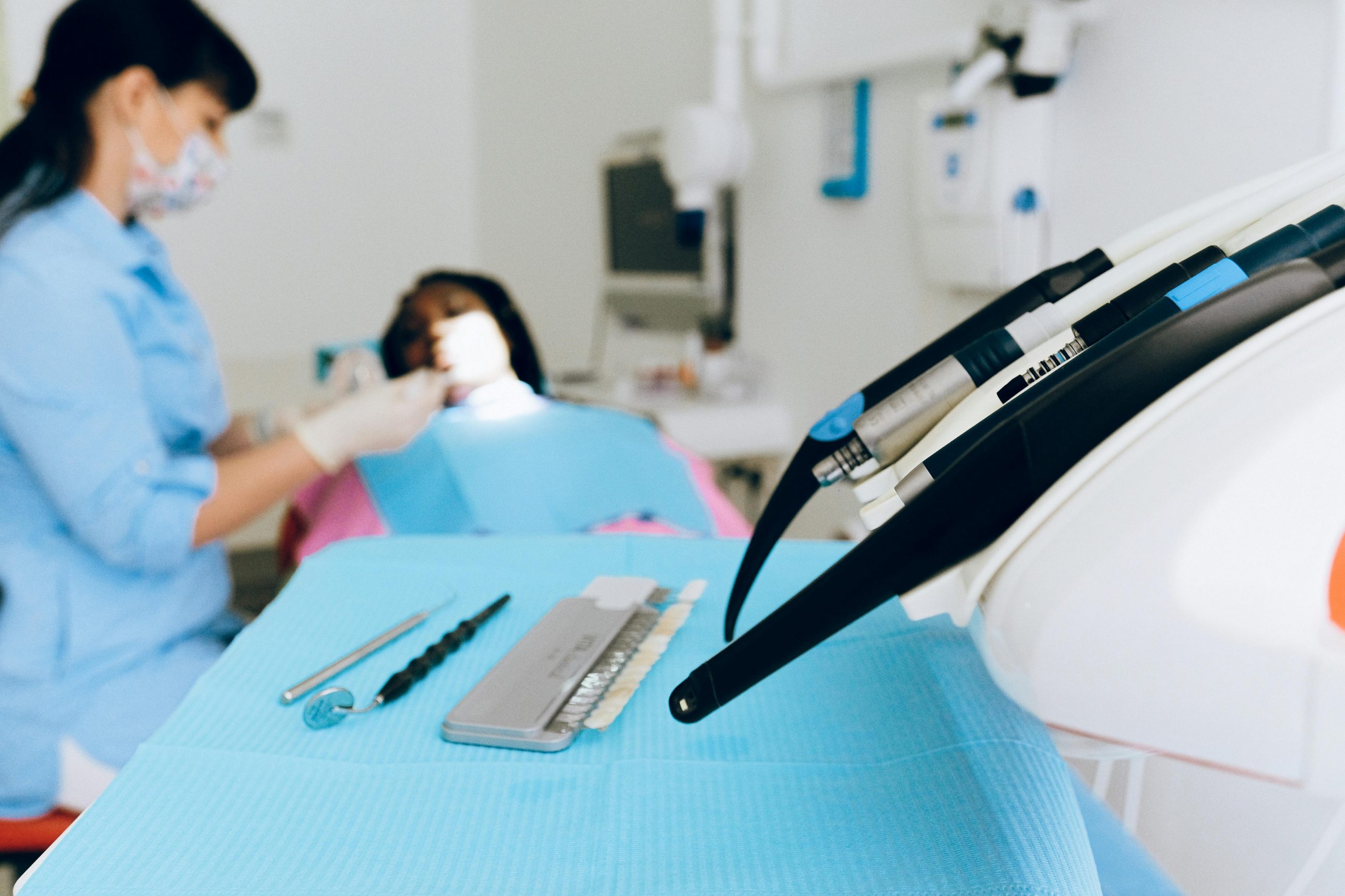 Dental Pain Management and Opioids: How Dentists Can Provide Compassionate Care and Smarter Prescribing